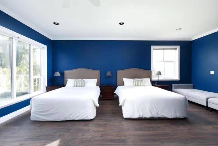 Vancouver Airport Blueberry Manor Ρίτσμοντ Εξωτερικό φωτογραφία