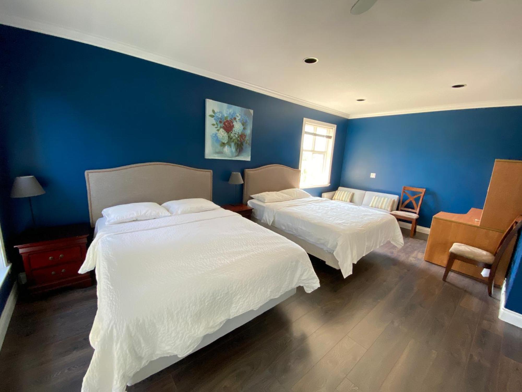 Vancouver Airport Blueberry Manor Ρίτσμοντ Εξωτερικό φωτογραφία